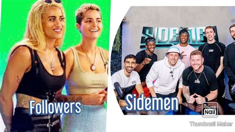 funny sidemen videos|georgia from sidemen video.